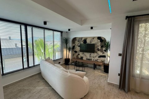 Продажа виллы в Аланье, Анталье, Турция 2+2, 200.0м2, №213787 – фото 7