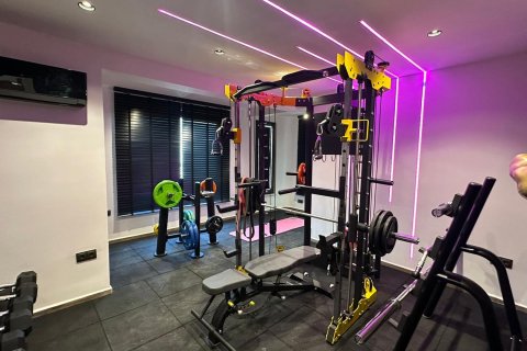 Продажа виллы в Аланье, Анталье, Турция 2+2, 200.0м2, №213787 – фото 15