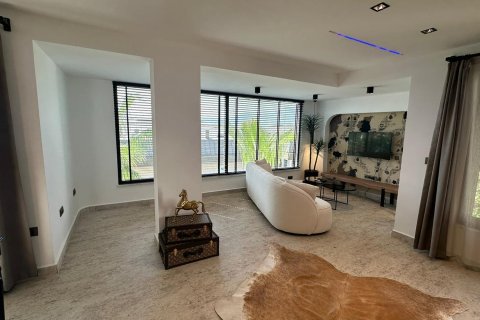 Продажа виллы в Аланье, Анталье, Турция 2+2, 200.0м2, №213787 – фото 11