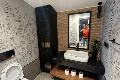 Продажа виллы в Аланье, Анталье, Турция 2+2, 200.0м2, №213787 – фото 12