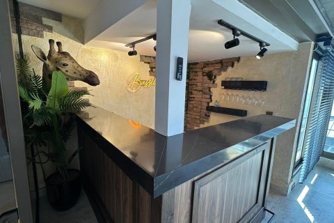 Продажа виллы в Аланье, Анталье, Турция 2+2, 200.0м2, №213787 – фото 17