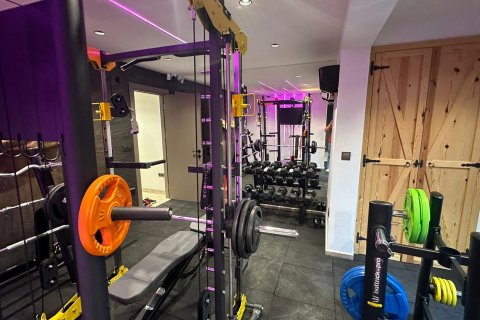 Продажа виллы в Аланье, Анталье, Турция 2+2, 200.0м2, №213787 – фото 14