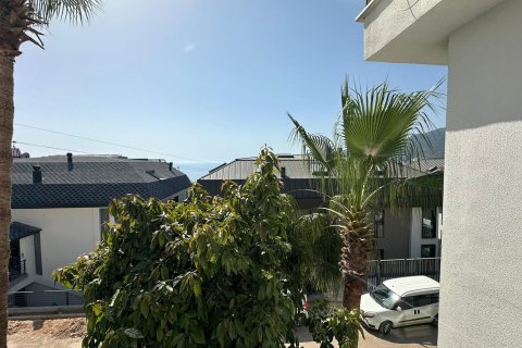 Продажа виллы в Аланье, Анталье, Турция 2+2, 200.0м2, №213787 – фото 18