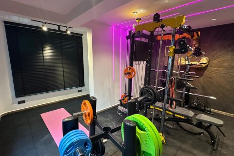 Продажа виллы в Аланье, Анталье, Турция 2+2, 200.0м2, №213787 – фото 21