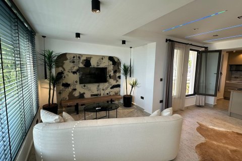 Продажа виллы в Аланье, Анталье, Турция 2+2, 200.0м2, №213787 – фото 16