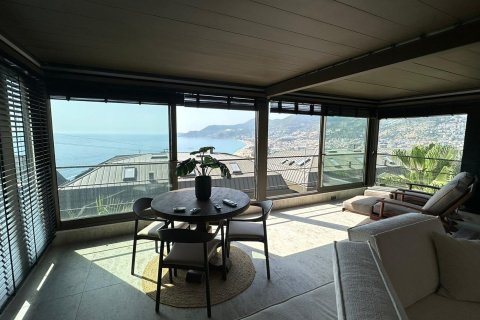 Продажа виллы в Аланье, Анталье, Турция 2+2, 200.0м2, №213787 – фото 23