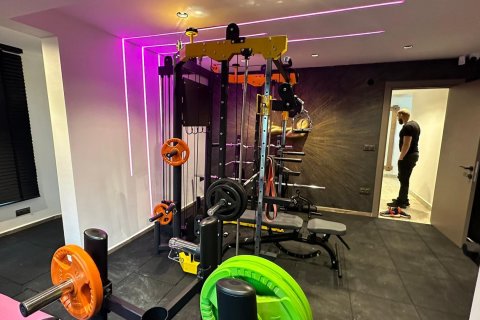 Продажа виллы в Аланье, Анталье, Турция 2+2, 200.0м2, №213787 – фото 25