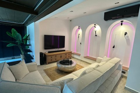 Продажа виллы в Аланье, Анталье, Турция 2+2, 200.0м2, №213787 – фото 19