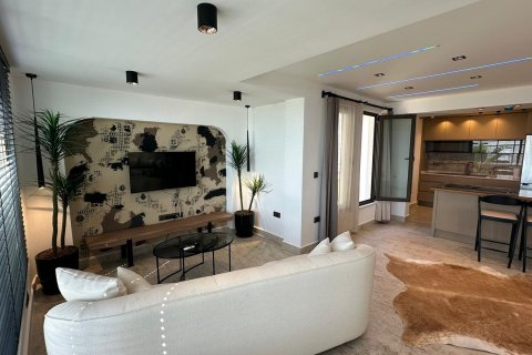 Продажа виллы в Аланье, Анталье, Турция 2+2, 200.0м2, №213787 – фото 22