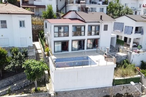 Продажа виллы  в Милясе, Мугле, Турция 3+1, 300.0м2, №213790 – фото 1