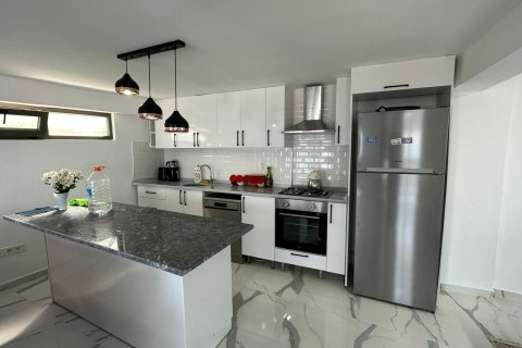 Продажа виллы  в Милясе, Мугле, Турция 3+1, 300.0м2, №213790 – фото 2