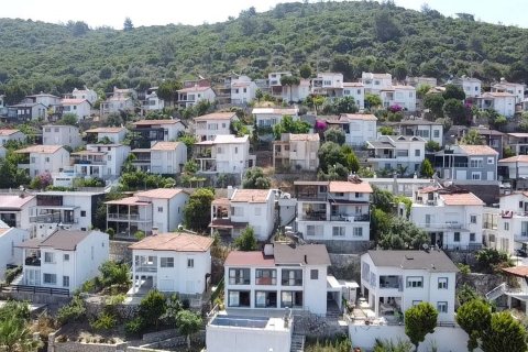 Продажа виллы  в Милясе, Мугле, Турция 3+1, 300.0м2, №213790 – фото 6