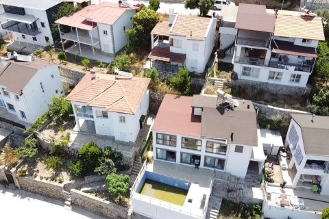 Продажа виллы  в Милясе, Мугле, Турция 3+1, 300.0м2, №213790 – фото 8