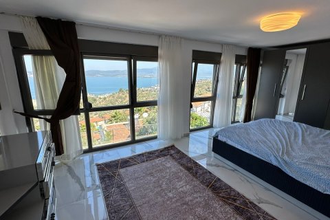 Продажа виллы  в Милясе, Мугле, Турция 3+1, 300.0м2, №213790 – фото 15