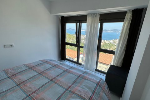 Продажа виллы  в Милясе, Мугле, Турция 3+1, 300.0м2, №213790 – фото 16