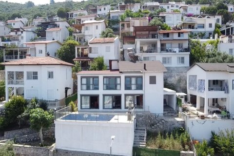 Продажа виллы  в Милясе, Мугле, Турция 3+1, 300.0м2, №213790 – фото 18