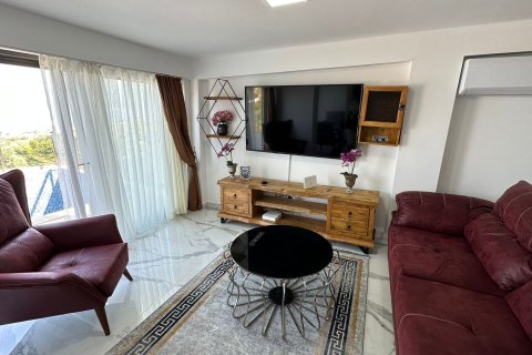 Продажа виллы  в Милясе, Мугле, Турция 3+1, 300.0м2, №213790 – фото 20