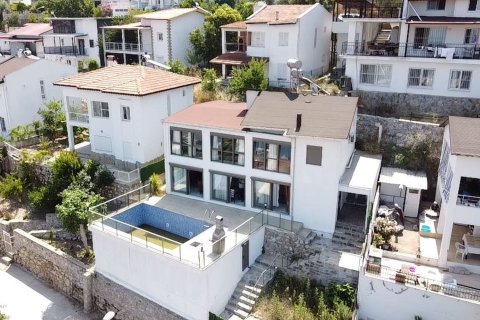 Продажа виллы  в Милясе, Мугле, Турция 3+1, 300.0м2, №213790 – фото 21