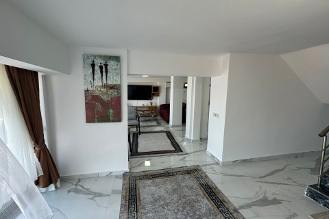 Продажа виллы  в Милясе, Мугле, Турция 3+1, 300.0м2, №213790 – фото 23