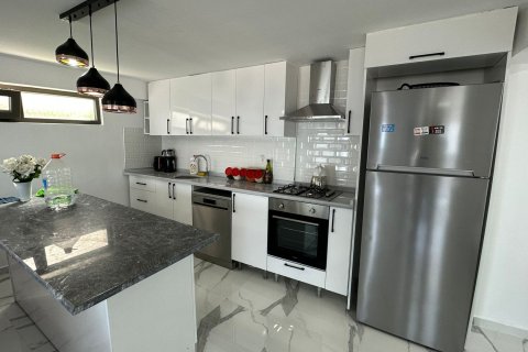 Продажа виллы  в Милясе, Мугле, Турция 3+1, 300.0м2, №213790 – фото 24