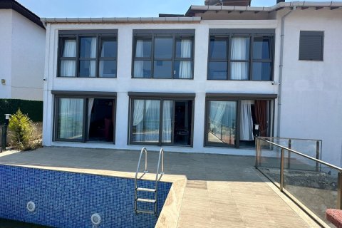 Продажа виллы  в Милясе, Мугле, Турция 3+1, 300.0м2, №213790 – фото 30