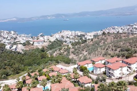 Продажа виллы  в Милясе, Мугле, Турция 3+1, 300.0м2, №213790 – фото 31