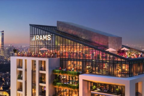 Daire   İstanbul, Türkiye №213773 - 2