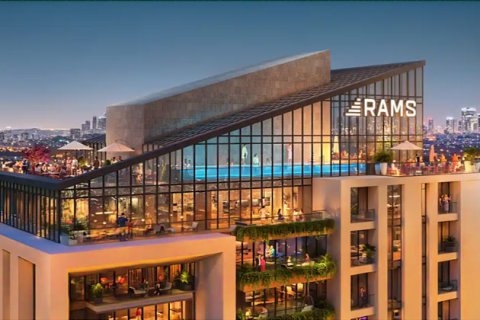 Daire   İstanbul, Türkiye №213773 - 5