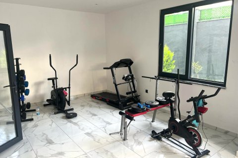 Daire Alanya, Antalya, Türkiye №222328 - 11