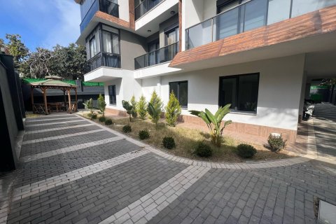 Daire Alanya, Antalya, Türkiye №222328 - 9