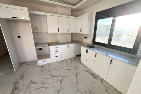 Daire Alanya, Antalya, Türkiye №222328 - 4