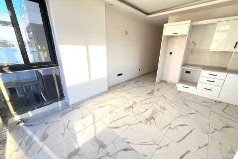 Daire Alanya, Antalya, Türkiye №222328 - 2