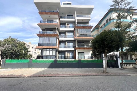 Daire   Alanya, Antalya, Türkiye №222328