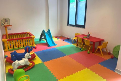 Daire Alanya, Antalya, Türkiye №222328 - 12