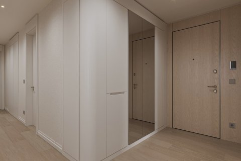 Penthäuser  in Basaksehir, Istanbul, Türkei Nr. 222331 - 30