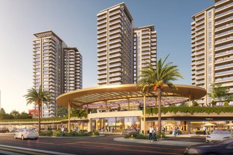 Penthäuser  in Basaksehir, Istanbul, Türkei Nr. 222331 - 3