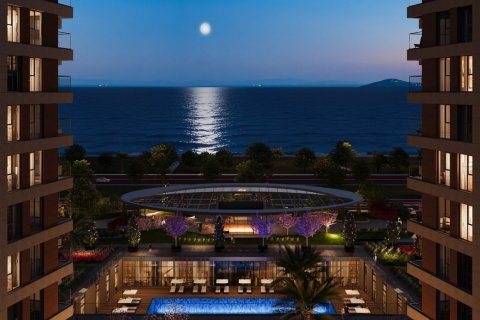 Penthäuser  in Basaksehir, Istanbul, Türkei Nr. 222331 - 25