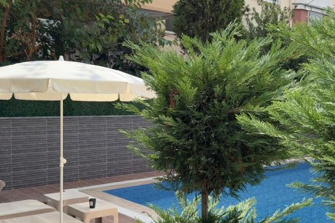 Daire  1+1  Alanya, Antalya, Türkiye №222332 - 10