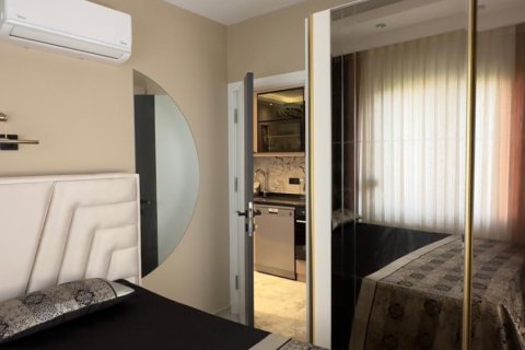 Daire  1+1  Alanya, Antalya, Türkiye №222332 - 5