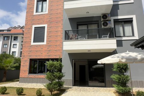 Daire  1+1  Alanya, Antalya, Türkiye №222332 - 9