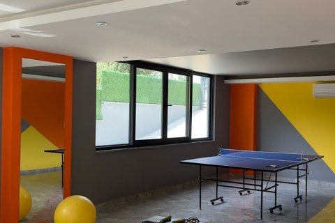 Daire  1+1  Alanya, Antalya, Türkiye №222332 - 12