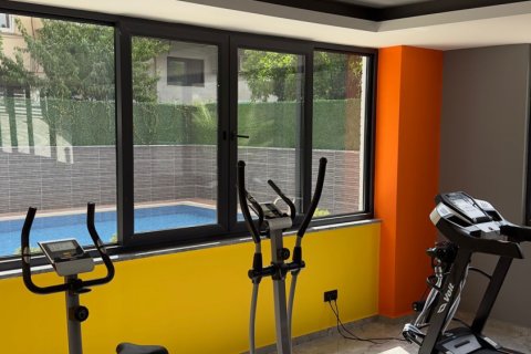 Daire  1+1  Alanya, Antalya, Türkiye №222332 - 11