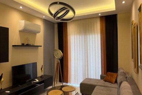Daire  1+1  Alanya, Antalya, Türkiye №222332 - 2
