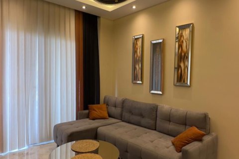 Daire  1+1  Alanya, Antalya, Türkiye №222332