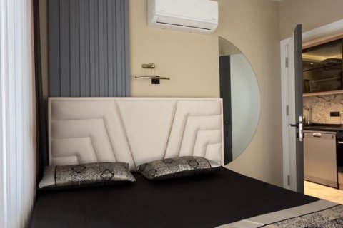 Daire  1+1  Alanya, Antalya, Türkiye №222332 - 6