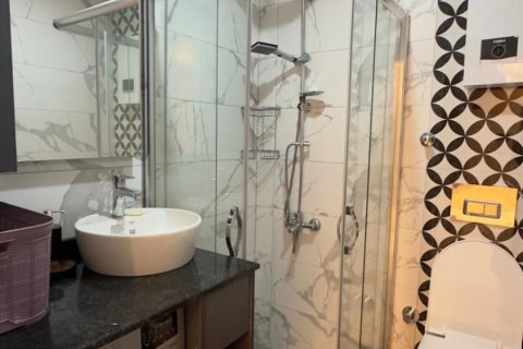 Daire  1+1  Alanya, Antalya, Türkiye №222332 - 7