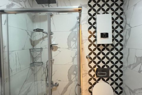 Daire  1+1  Alanya, Antalya, Türkiye №222332 - 8
