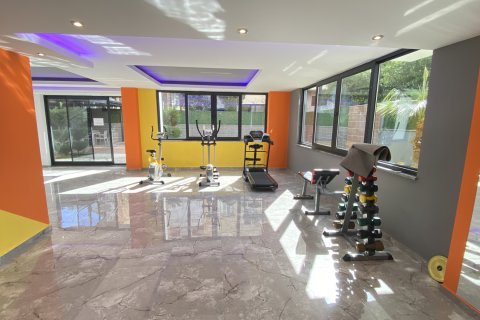 Daire  2+1  Alanya, Antalya, Türkiye №222333 - 14