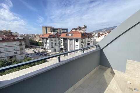 Daire  2+1  Alanya, Antalya, Türkiye №222333 - 9