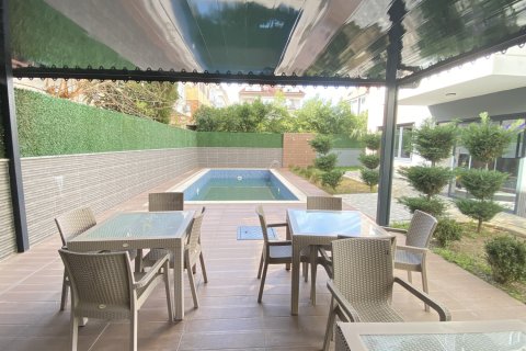 Daire  2+1  Alanya, Antalya, Türkiye №222333 - 15